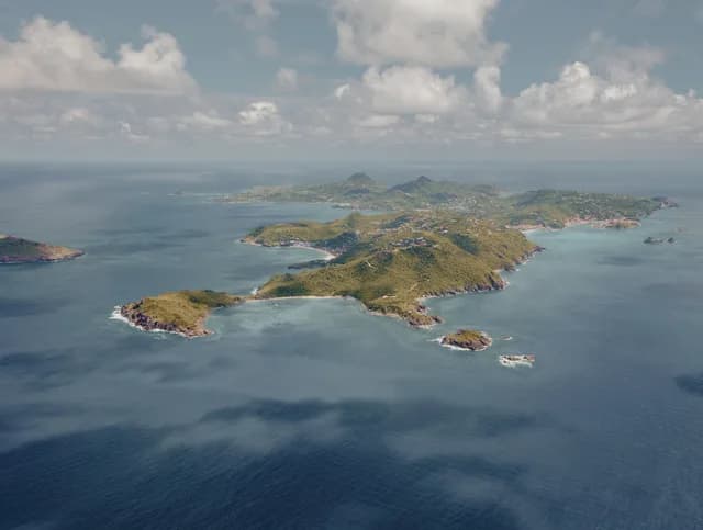 A Journey to Tropical Marvels & Coastal Discovery