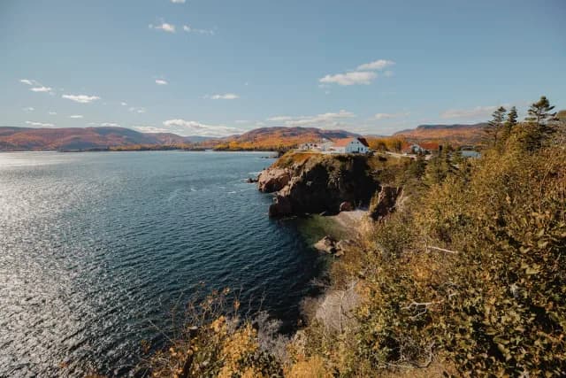 An Extended Journey of Artistic Cities & Dramatic Wilderness