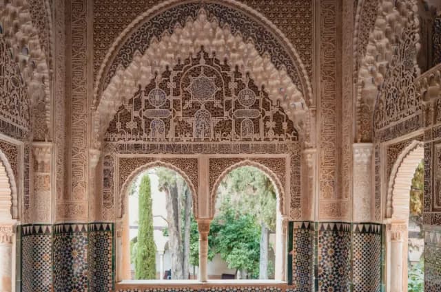 A Journey Through Cliffs, Islands and Andalusian Light