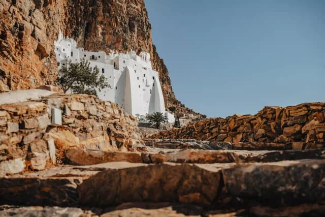 A Journey Through Ionian Shores & Cycladic Beauty