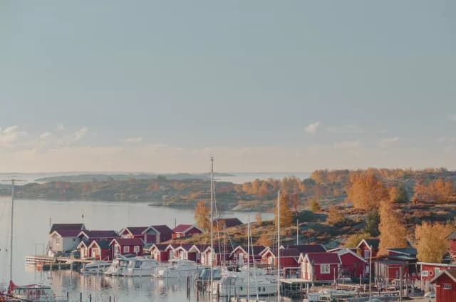 A Journey through Canalside Allure and Scenic Coastal Delights