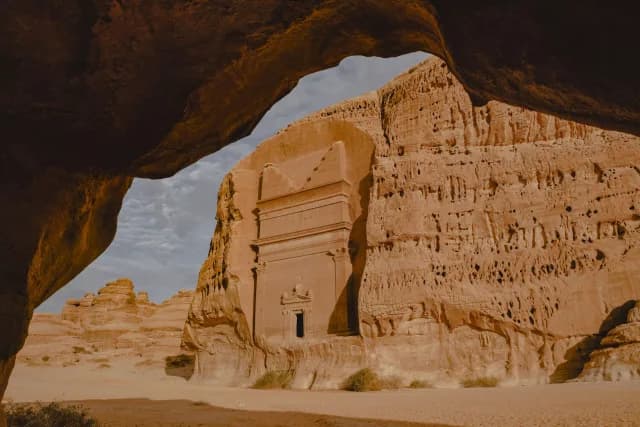 A Grand Journey through Ancient Wonders & Vibrant Mediterranean Cultures
