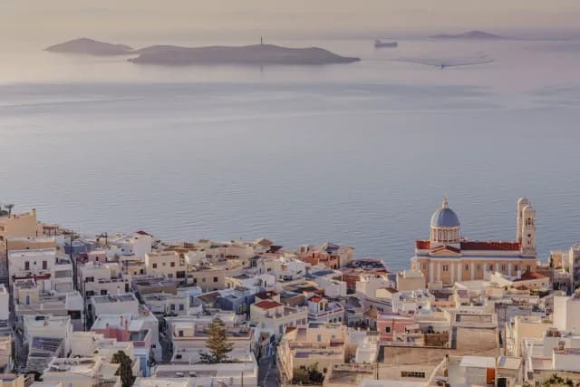 An Extended Journey of Mediterranean Marvels & Timeless Coastal Enchantment