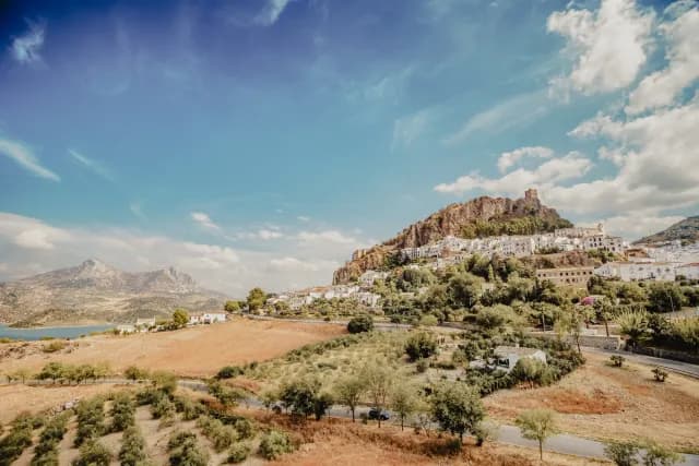 An Extended Journey through Andalusian Energy, Catalan Creativity & Sicilian Flavours
