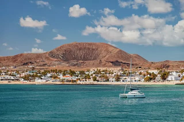 A Journey of Atlantic Isles, Volcanic Shores & Iberian Light