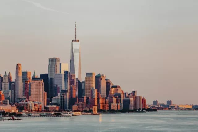 An Extended Journey through North American Coastal Treasures & Urban Wonders