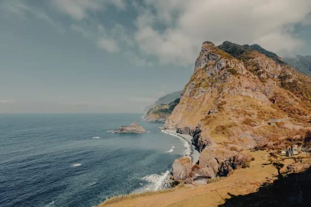A Journey from Atlantic Isles to Lisbon’s Maritime Grace