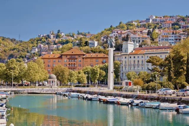 An Extended Journey through Adriatic Attractions, Walled Wonders & Coastal Vibrance
