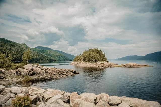 A Journey from East Coast Wilderness to Iconic Urban Wonders