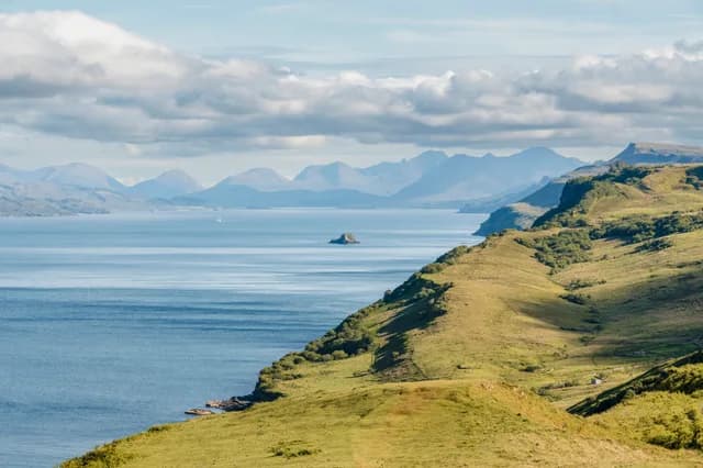 A Grand Journey from Arctic Frontiers to Nordic Fjords and Medieval Shores