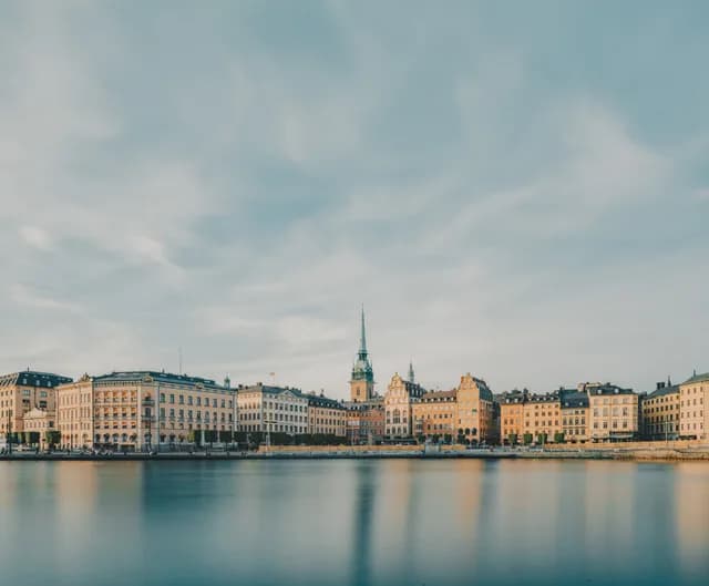 An Extended Journey of Breathtaking Scandinavian Shores & Unique Baltic Traditions