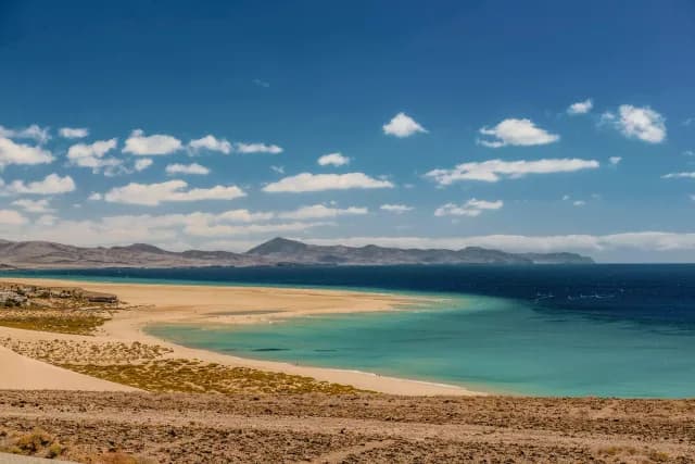 A Journey across Volcanic Shores & Timeless Harbours