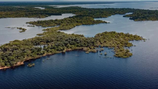 A Journey through Coastal History & the Heart of the Amazon