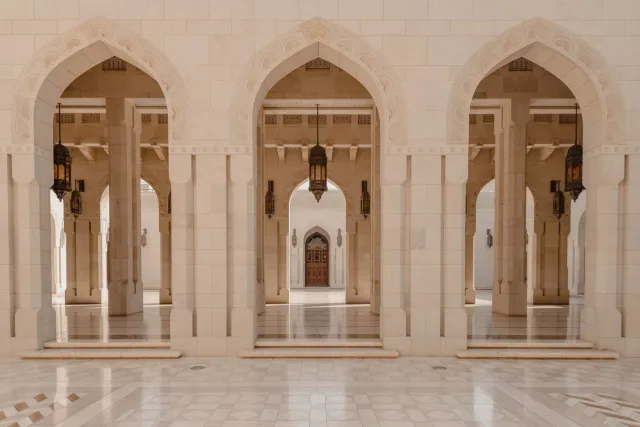 A Journey Across the Arabian Gulf’s Timeless Shores