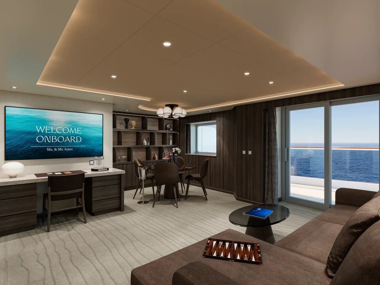 Cocoon Residence