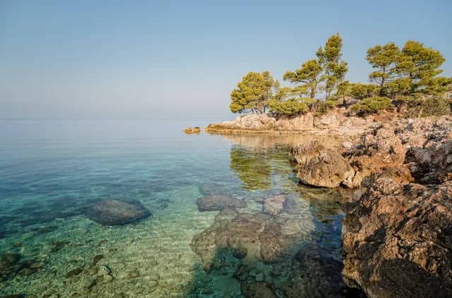 A Journey through Timeless Shores & Living Heritage