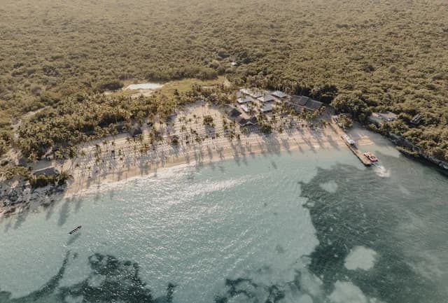 An Extended Journey of Tropical Harmony & Natural Wonders