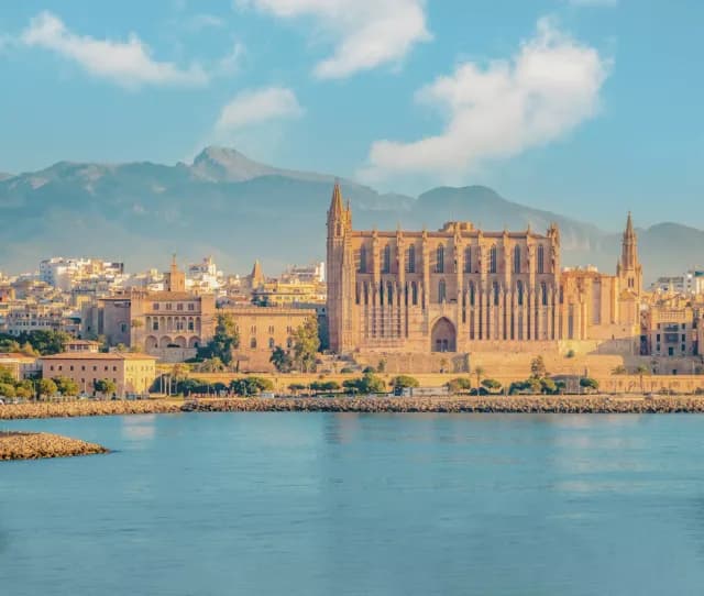 An Extended Journey of Exquisite Mediterranean Elegance, Art & History