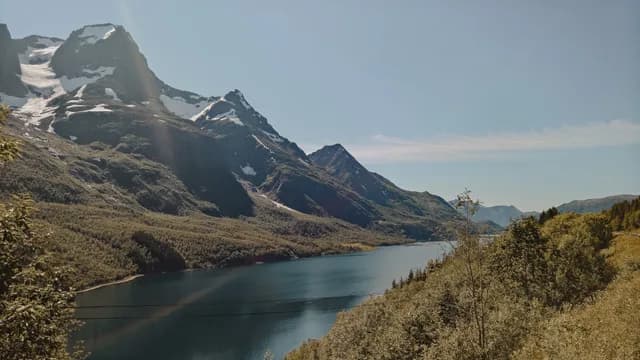 An Extended Journey of Nordic Allure & Timeless Coastal Beauty