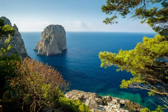 A Journey of Shimmering Shores & Timeless Mediterranean Treasures