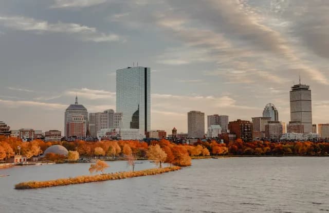A Grand Journey through Epic Landscapes, Dramatic Waterways & Storied Cities