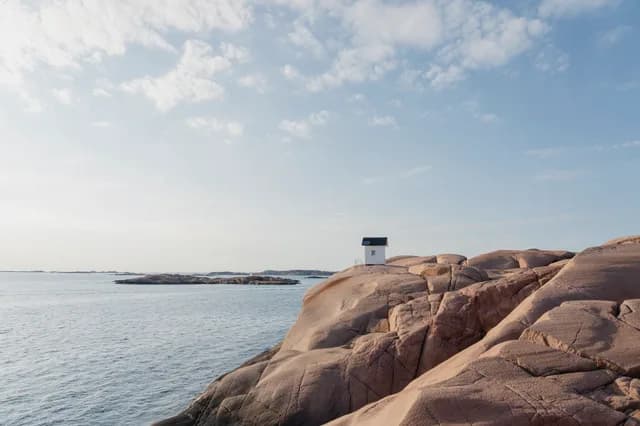 An Extended Journey Through Baltic Beauty and Northern Coastal Icons