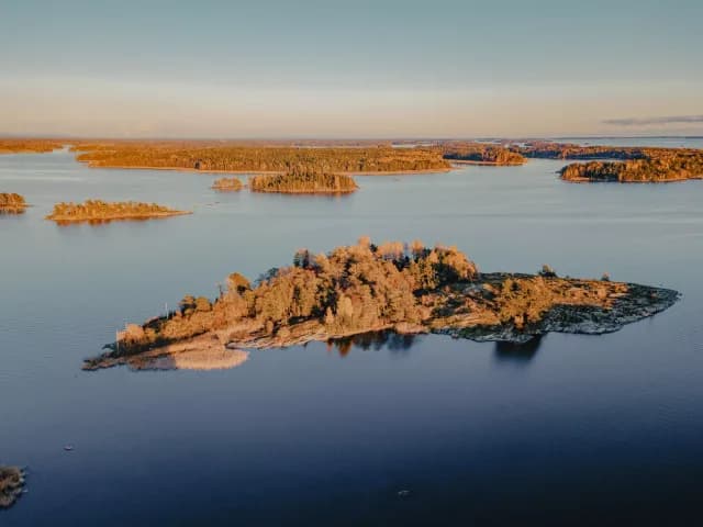 A Journey through Nordic Charms & Baltic Treasures