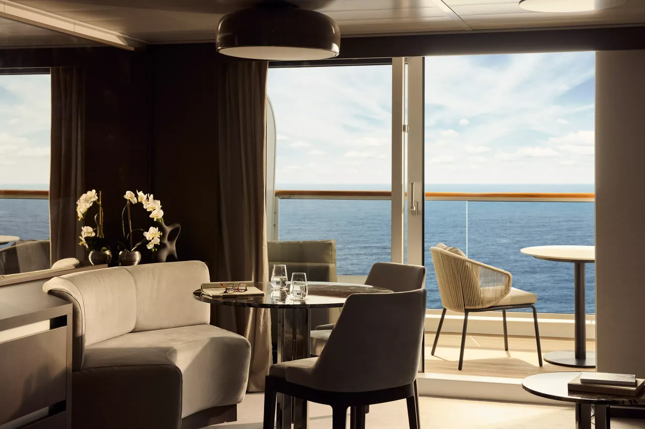 Penthouses