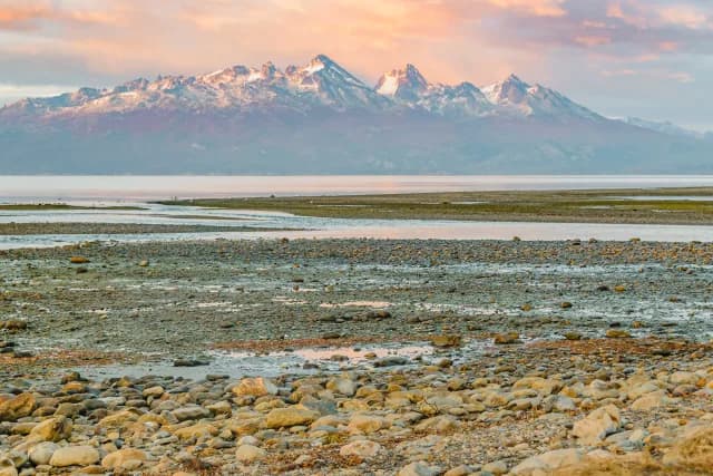 A Journey through Penguin Shores & Patagonian Legends