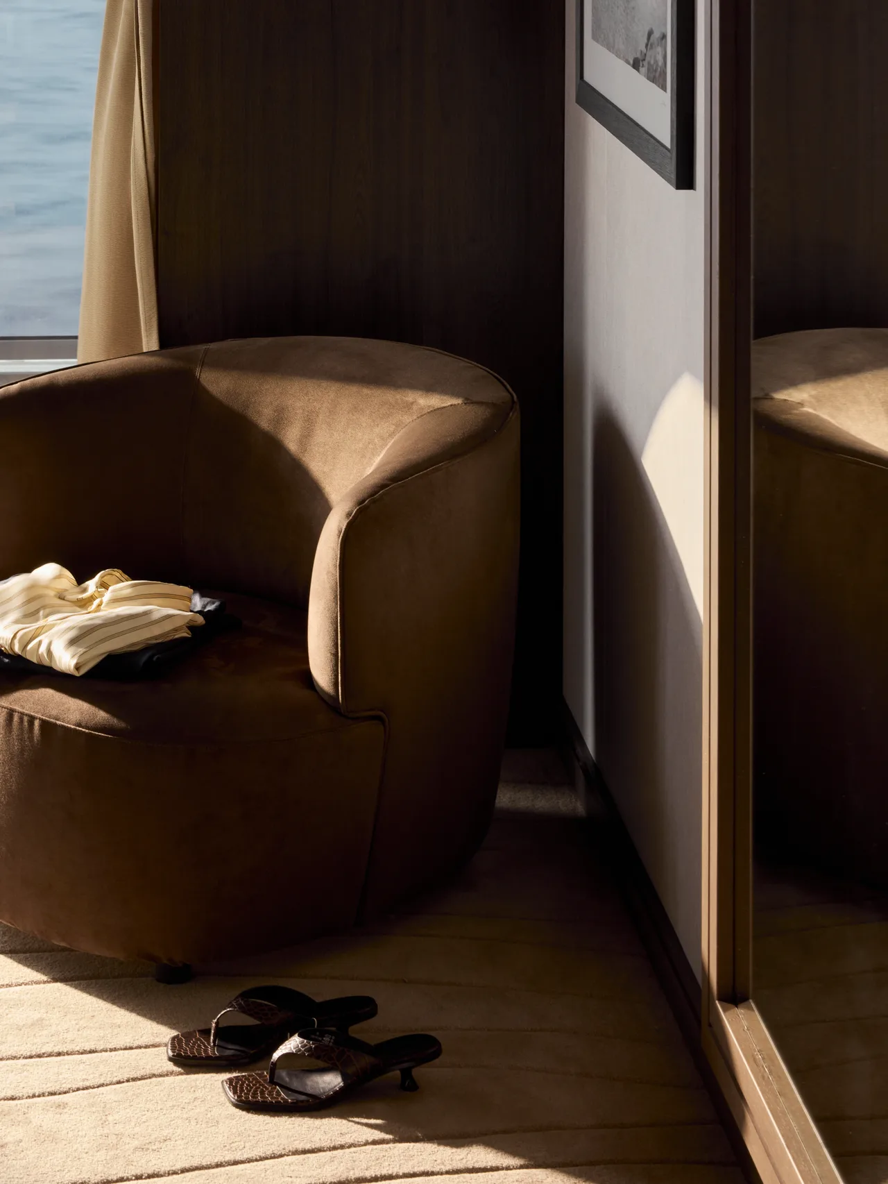 Serenity Residence