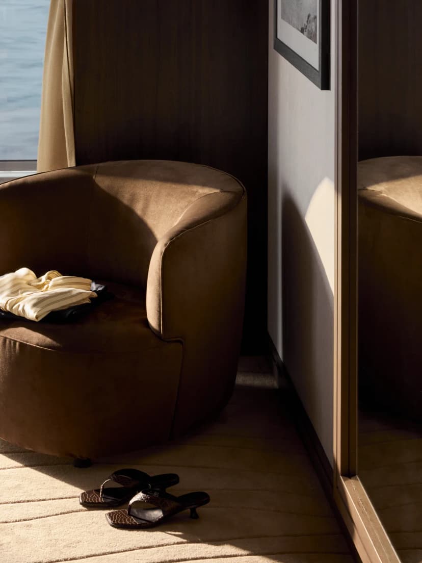 Serenity Residence