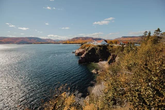 An Extended Journey of Artistic Cities & Dramatic Wilderness