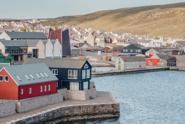 A Journey from Historic Coast to the Majestic Landscapes of Iceland