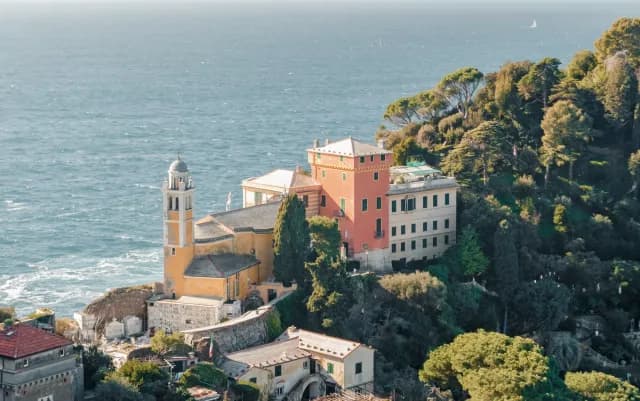 An Extended Journey through Antique Treasures, Mediterranean Flavours & Island Calm