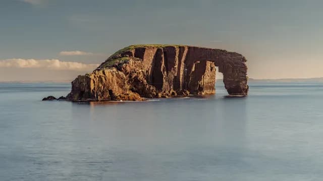 A Journey through Fjord Tranquillity & Wild Island Landscapes