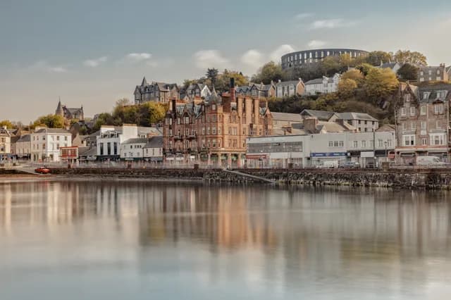 A Journey from the Geological Wonders of Iceland to Britain’s Storied Shores