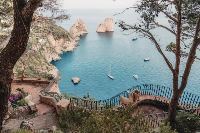 A Journey of Southern European Legends, Flavours & Ageless Allure