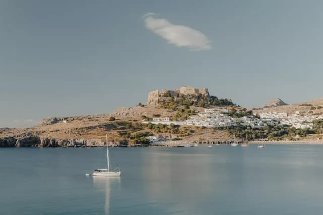 An Extended Journey from Croatian Gems to Magical Greek Isles