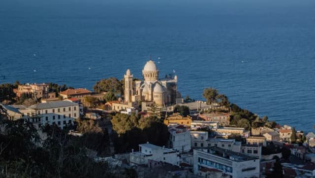 A Journey of Andalusian Spirit & Bold North African Flavour
