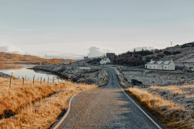 A Grand Journey through Nordic Wonders, Geothermal Delights & Remote Coastal Beauty