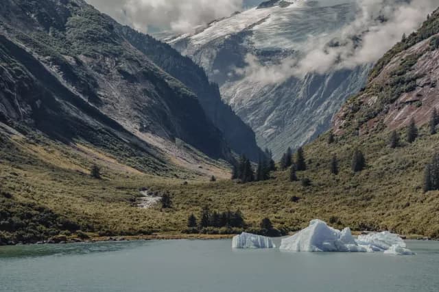 A Journey through Icy Treasures & Cultural Discoveries