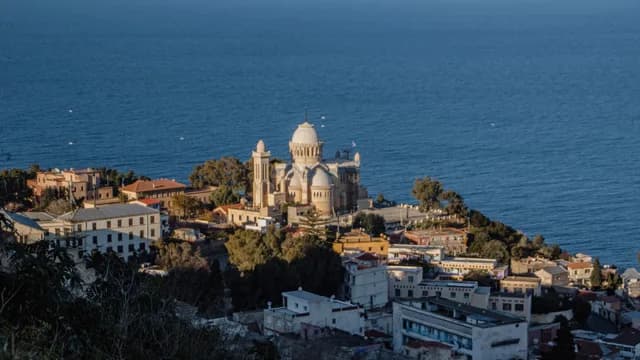 A Journey of Andalusian Spirit & Bold North African Flavour