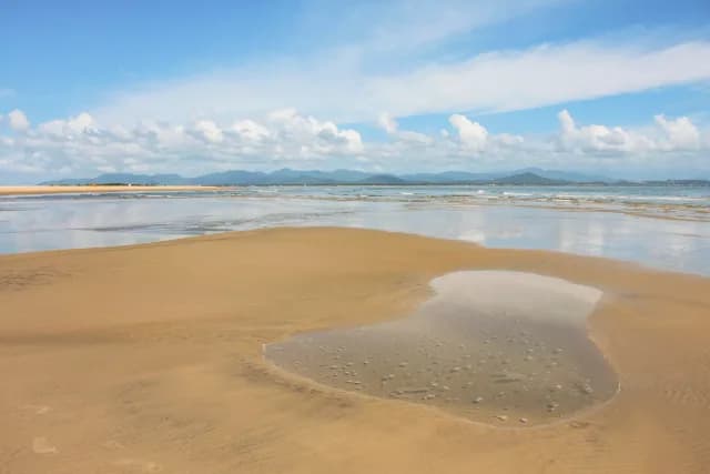A Journey of Brazilian Sun & Tropical Rhythm