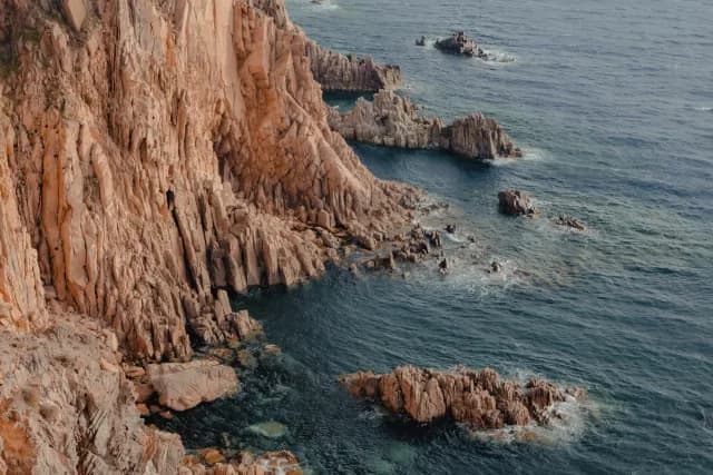 A Journey of Italian Grandeur, Riviera Glamour & Catalan Style
