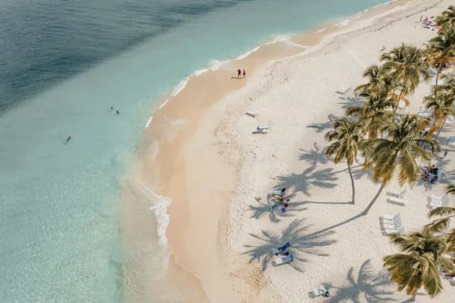 An Extended Journey of Relaxing Waters & Blissful Shores