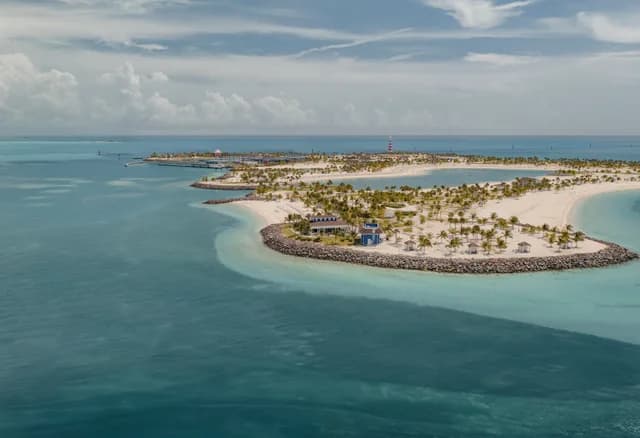 A Journey through Beguiling Tropical Elegance to Vibrant Island Delights