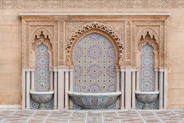 A Journey from Mediterranean Shores to Morocco and the Canary Islands