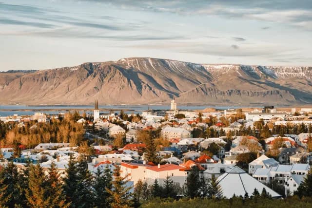 A Grand Journey from Nordic Serenity to the Urban Energy of New York