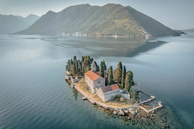A Journey to Adriatic Wonders & Ancient Secrets