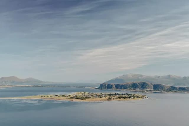 A Journey of Nordic Sensory Wonders & Wild Mountain Ranges